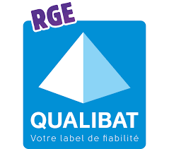 Logo Qualibat